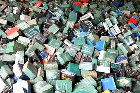 黔南布依族铁锂电池回收-上门回收钛酸锂电池|高价铅酸蓄电池回收
