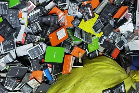 ㊣湟源日月藏族乡高价UPS蓄电池回收㊣专业高价回收钛酸锂电池㊣磷酸电池回收价格